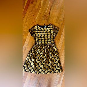 Crew cuts girls dress size 14 girls